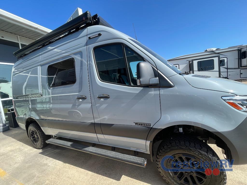 2026 Winnebago Revel Sport 44N in buda TX