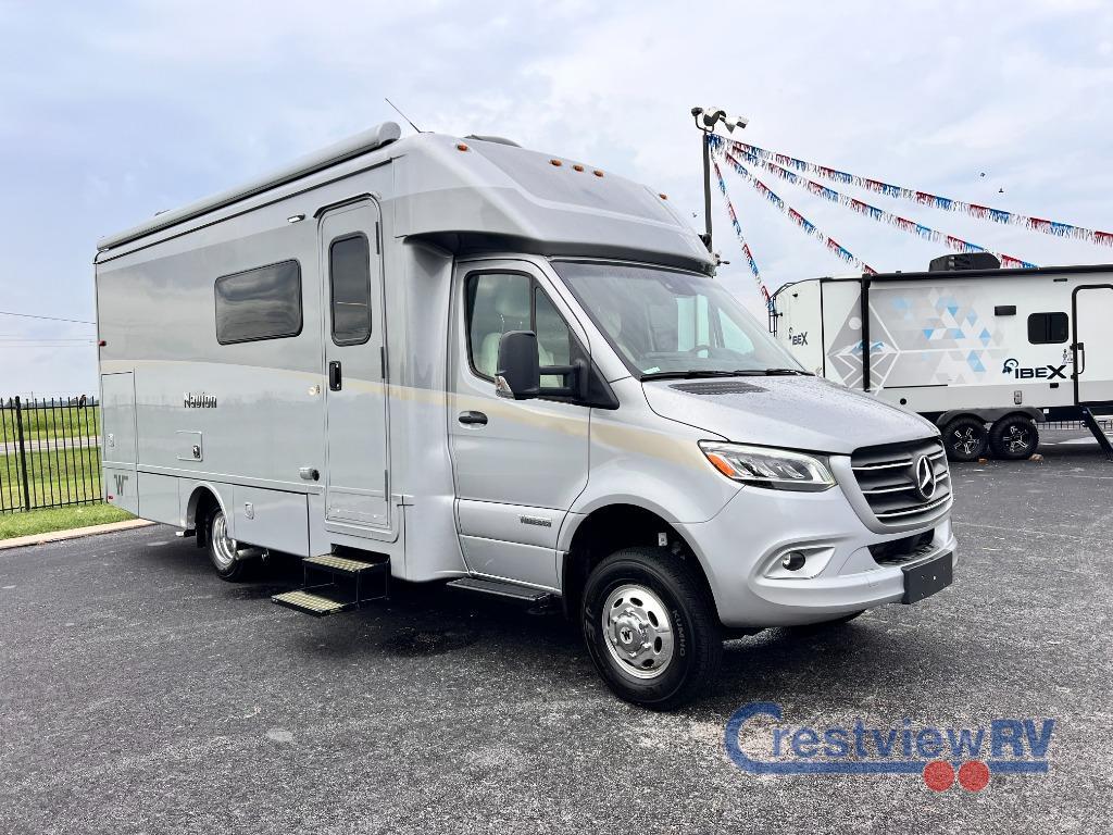 2025 Winnebago Navion 24T in georgetown TX