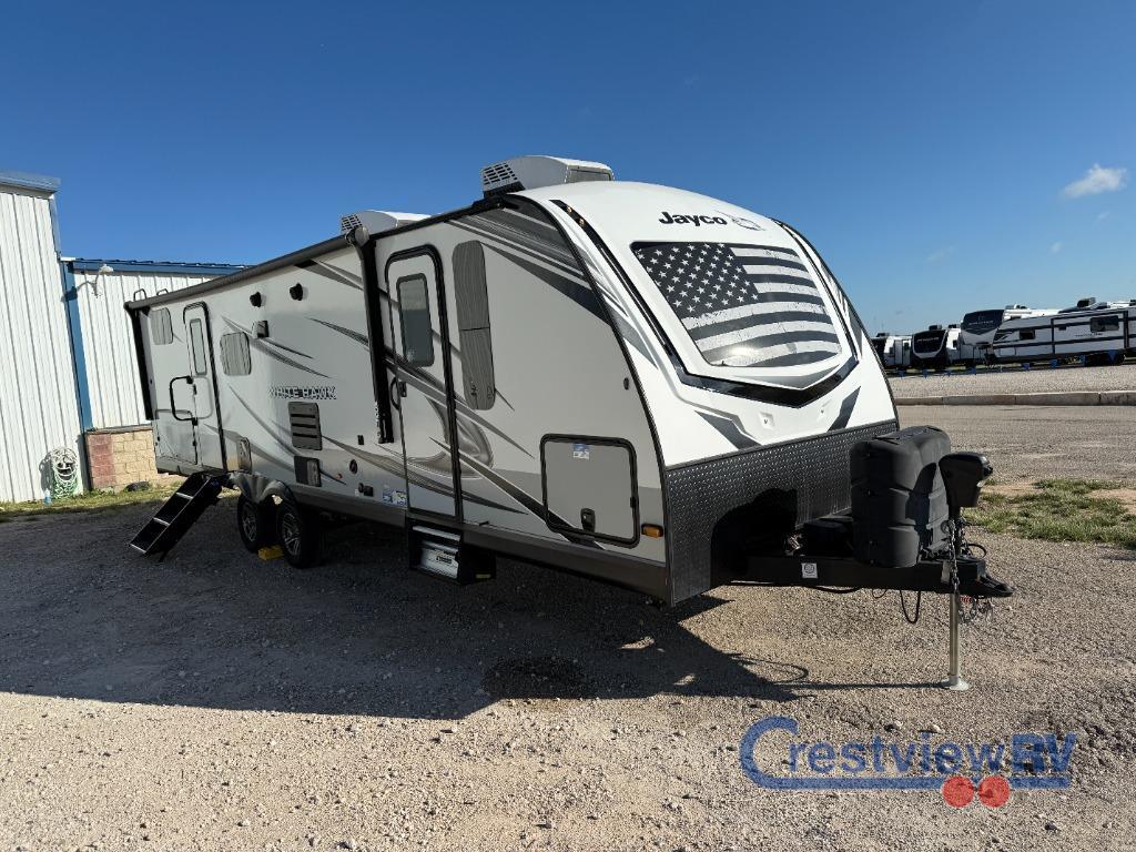 2022 Jayco White Hawk 29BH in hewitt TX