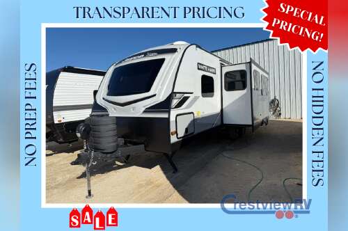 2024 Jayco White Hawk 27RB in hewitt TX