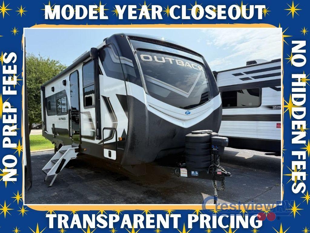 2025 Keystone Rv Outback 221MD in georgetown TX