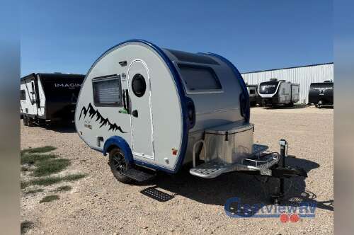 2021 Nucamp Rv TAB 320 S in hewitt TX