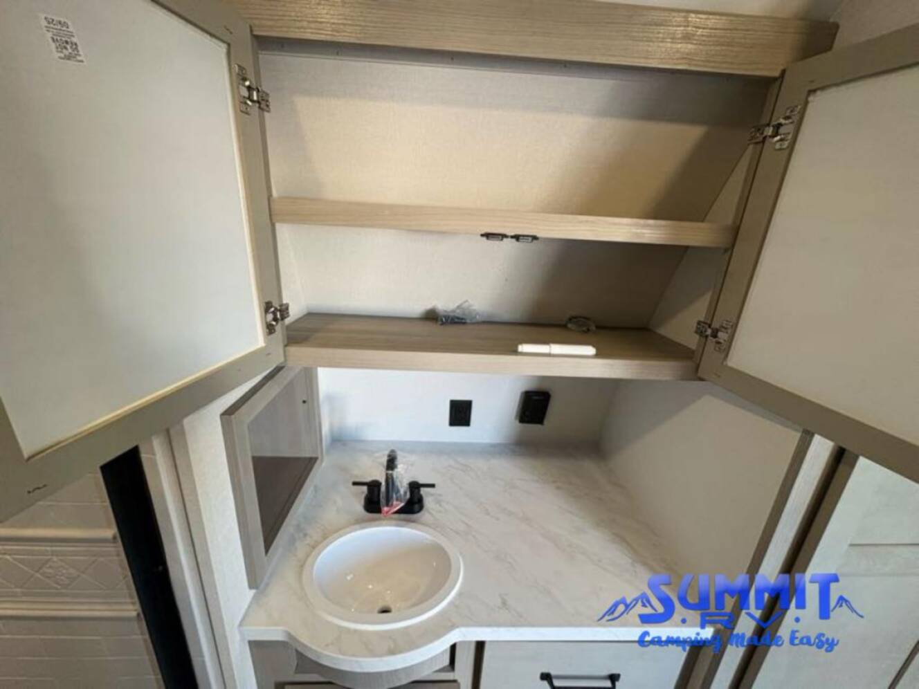 A photo of this 2026 Grand Design Momentum MAV 17MAV
