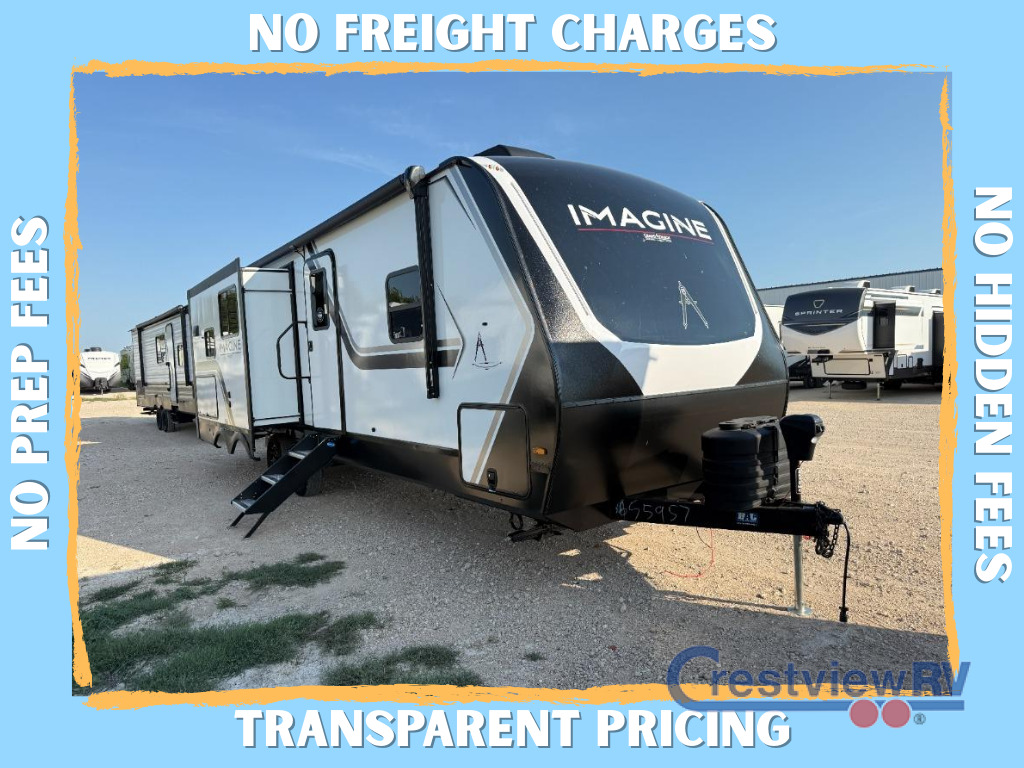 2026 Grand Design Imagine 2670MK in hewitt TX