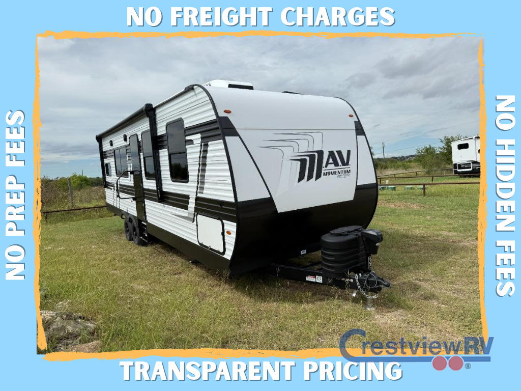 2026 Grand Design Momentum MAV 27MAV in hewitt TX