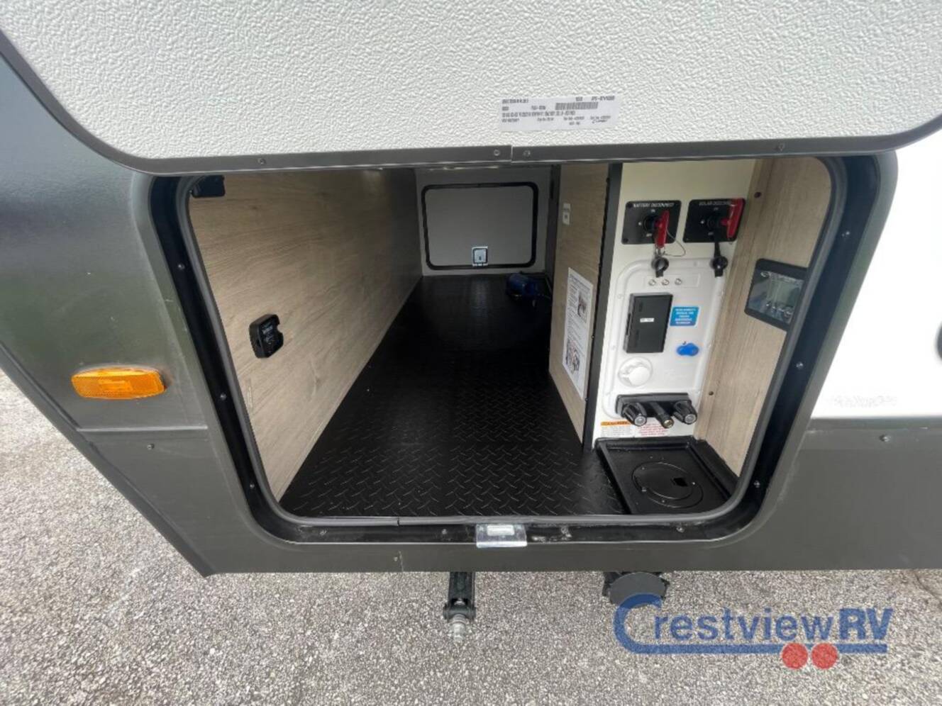A photo of this 2026 Grand Design Imagine 2670MK