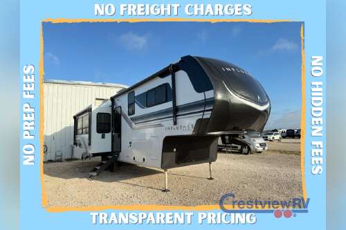 2026 Grand Design Influence 3003RL in hewitt TX