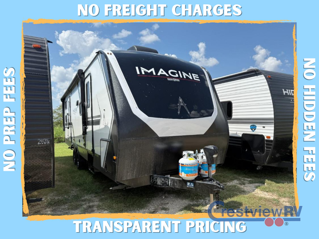 2026 Grand Design Imagine 2800BH in hewitt TX