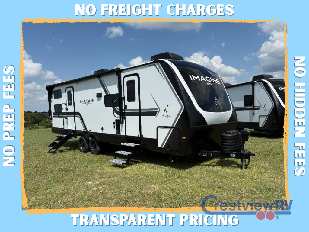 2026 Grand Design Imagine 2800BH in hewitt TX