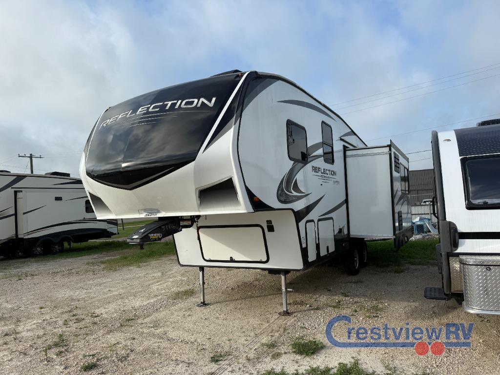 2022 Grand Design Reflection 150 Series 260RD in hewitt TX