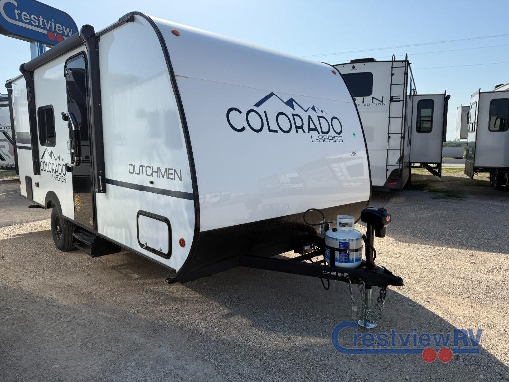 2026 Dutchmen Rv Colorado 179RBC in hewitt TX