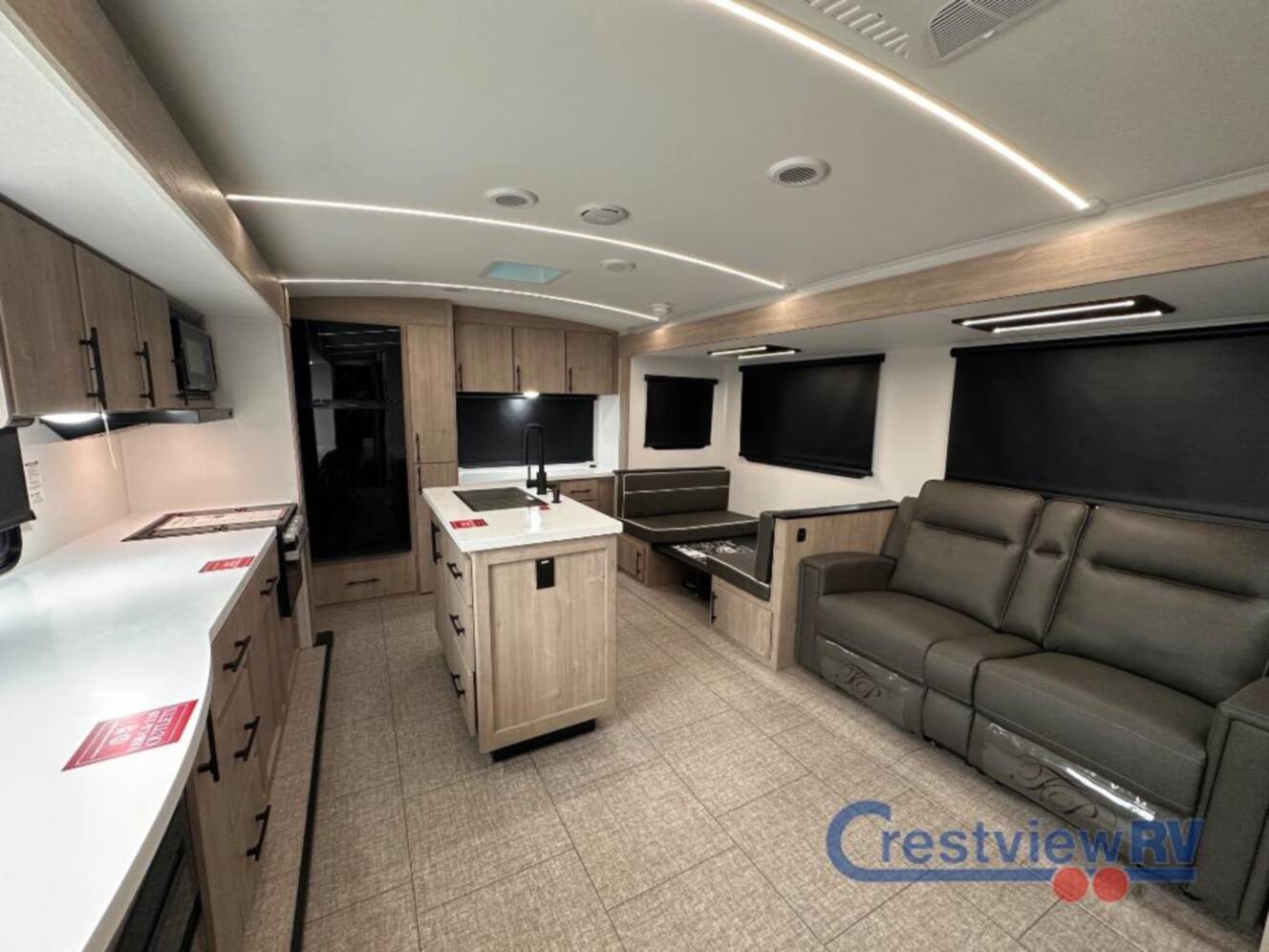 A photo of this 2026 Grand Design Imagine 2670MK