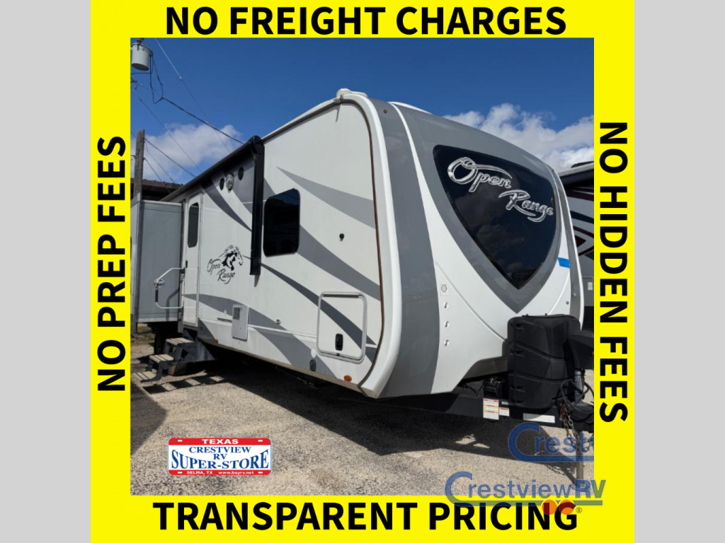 トレーラー RVs For Sale near Helotes, TX - RV Trader