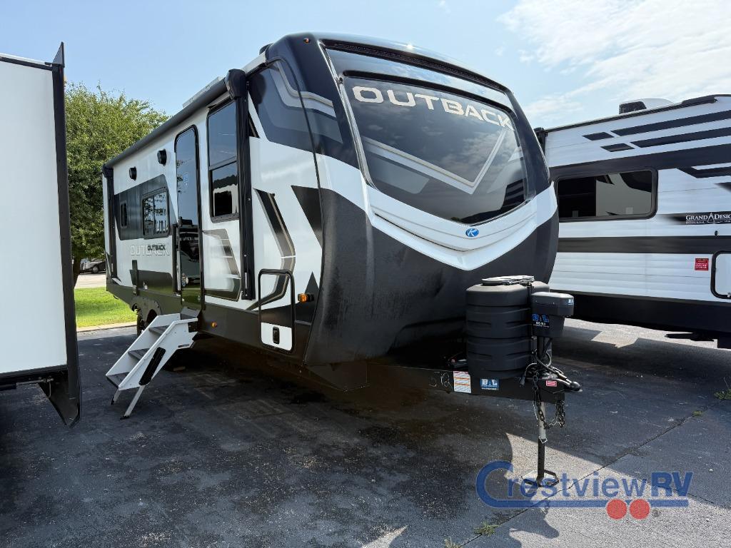 2025 Keystone Rv Outback 221MD in georgetown TX
