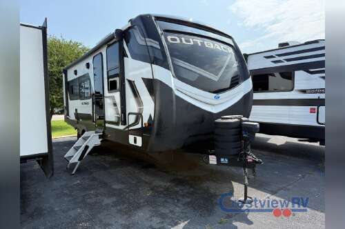 2025 Keystone Rv Outback 221MD in georgetown TX