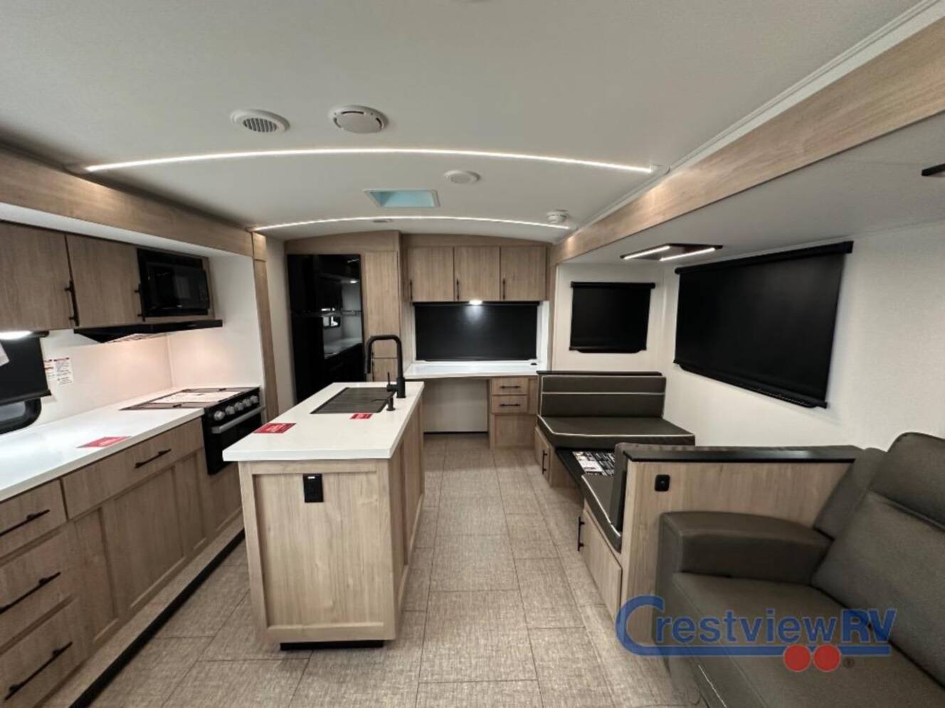 A photo of this 2026 Grand Design Imagine 2670MK