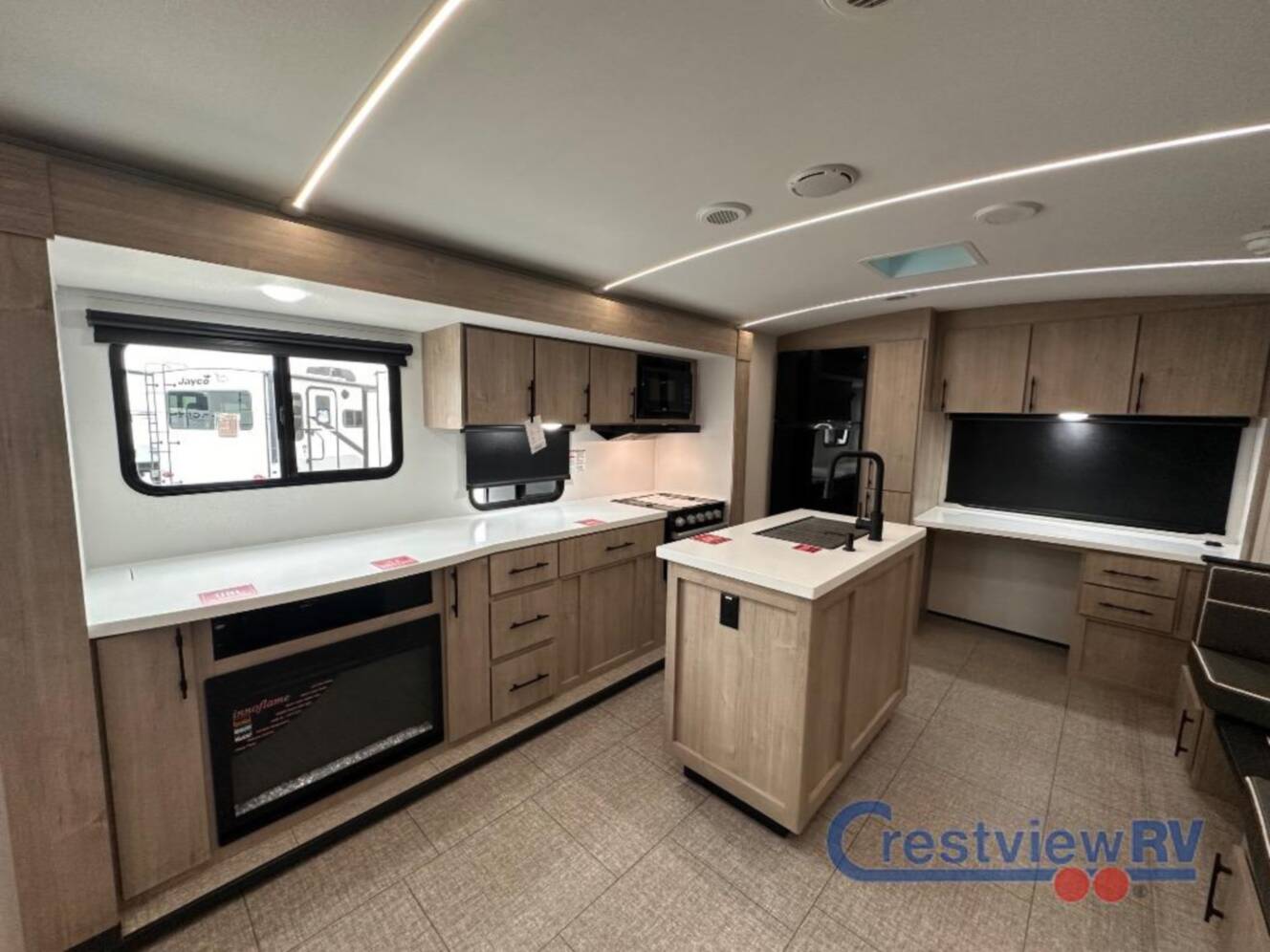 A photo of this 2026 Grand Design Imagine 2670MK