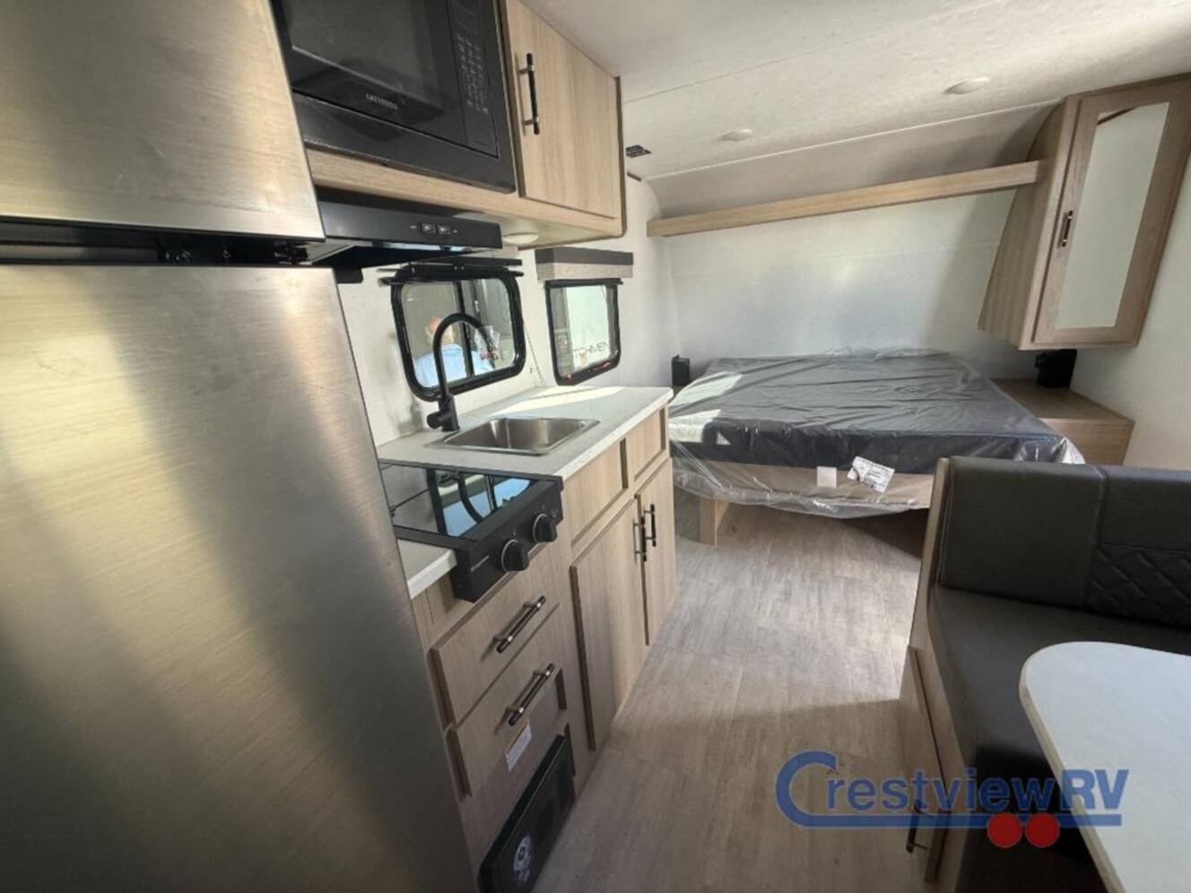 A photo of this 2026 Dutchmen Rv Colorado 179RBC