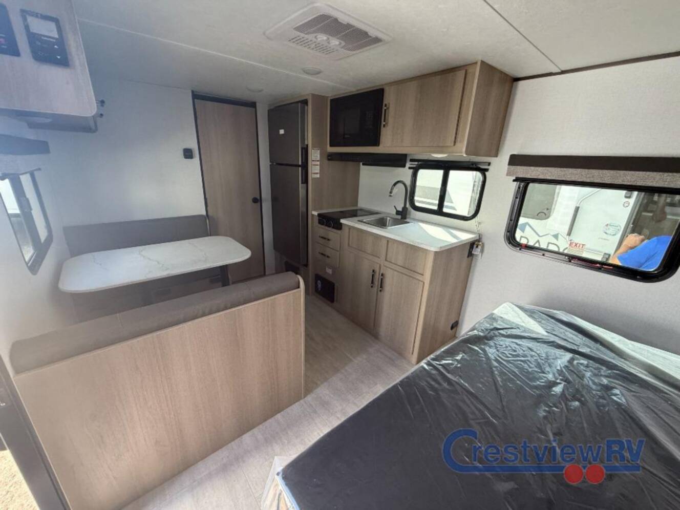 A photo of this 2026 Dutchmen Rv Colorado 179RBC