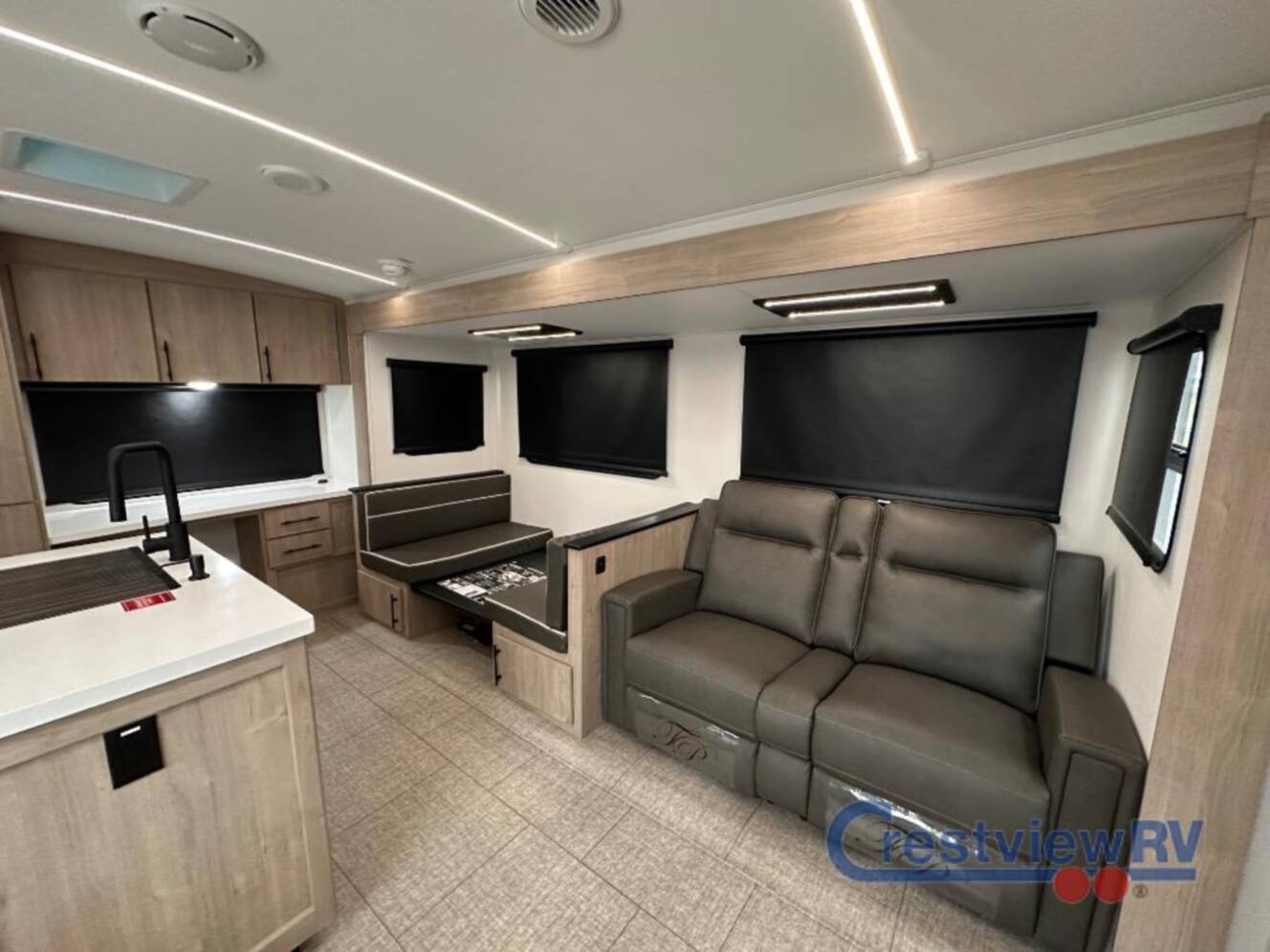 A photo of this 2026 Grand Design Imagine 2670MK