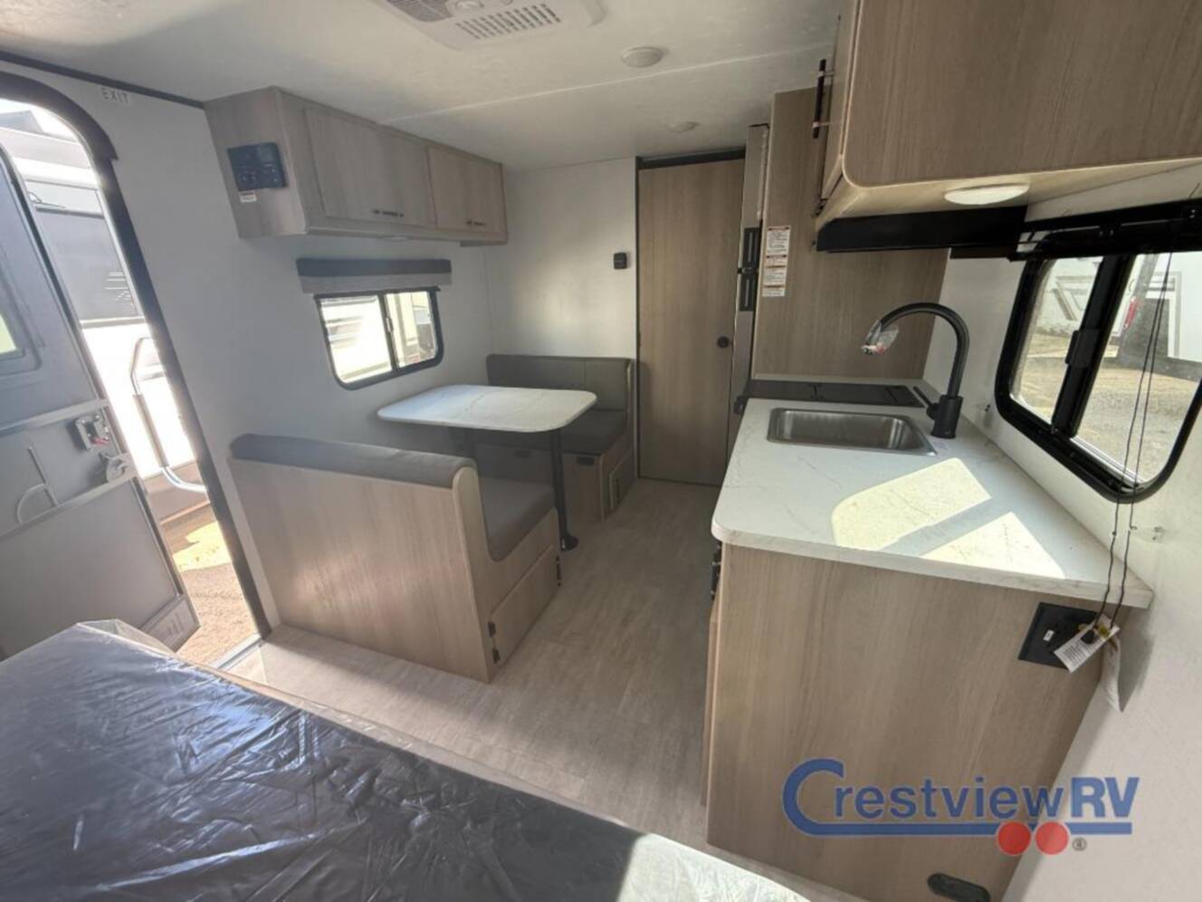A photo of this 2026 Dutchmen Rv Colorado 179RBC