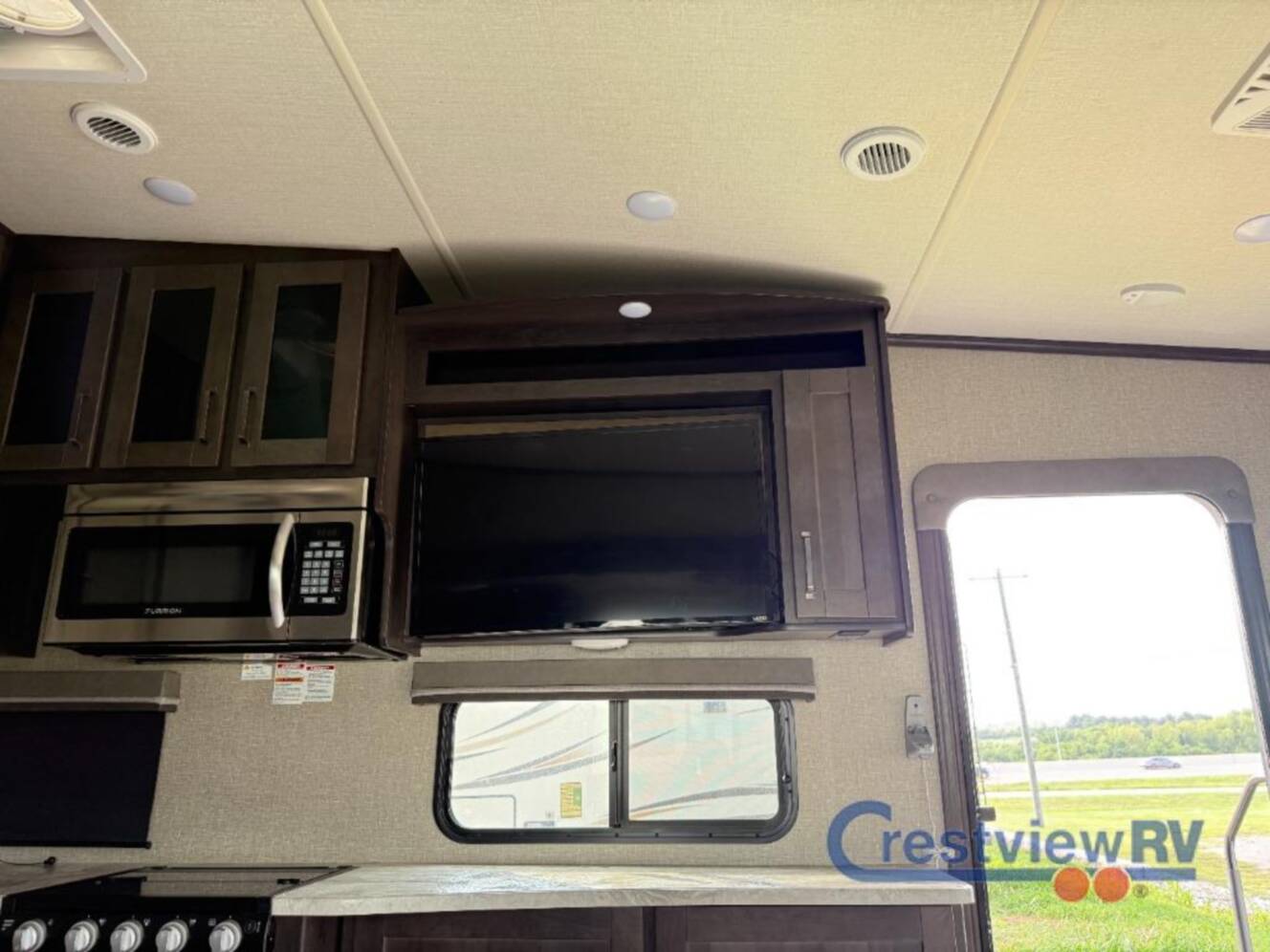 A photo of this 2022 Grand Design Reflection 150 Series 260RD