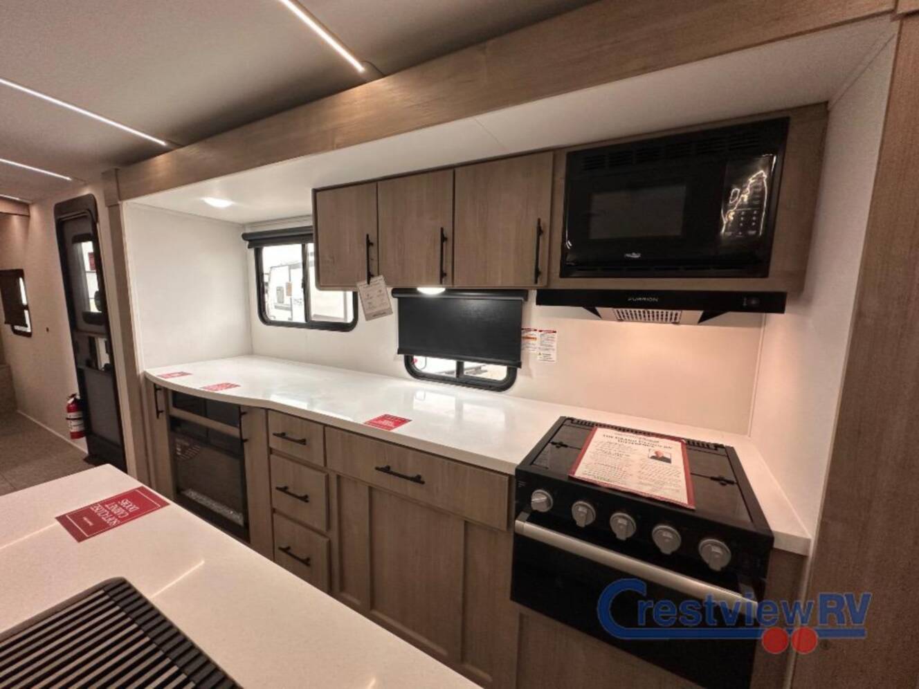 A photo of this 2026 Grand Design Imagine 2670MK