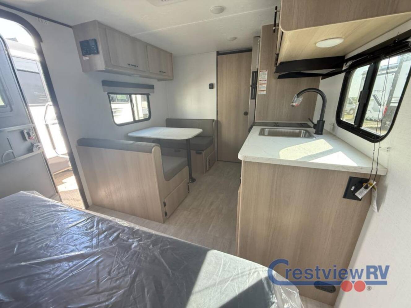A photo of this 2026 Dutchmen Rv Colorado 179RBC