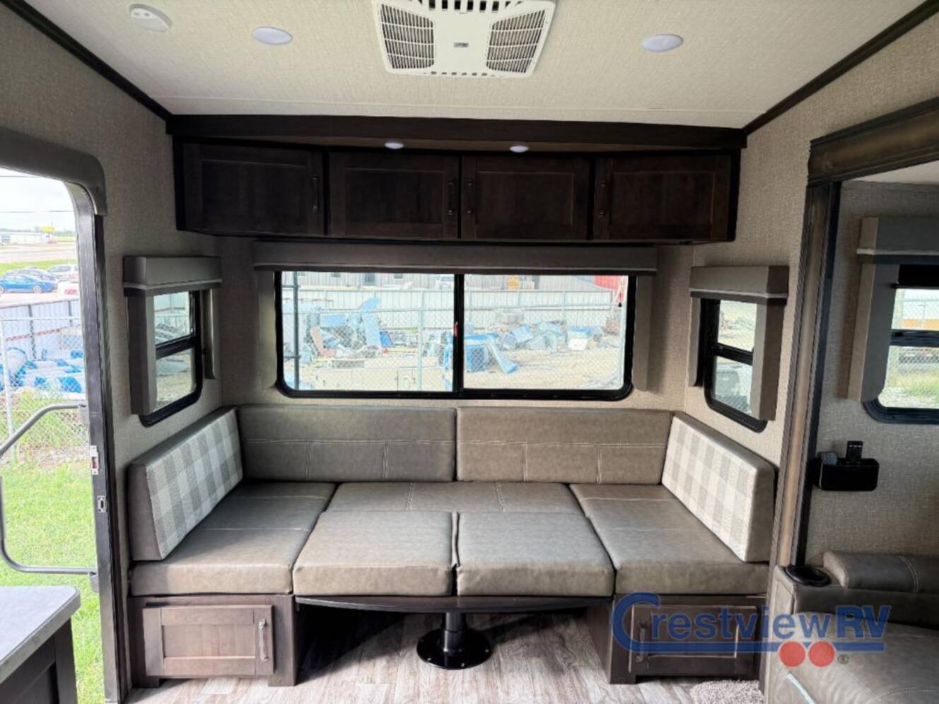 A photo of this 2022 Grand Design Reflection 150 Series 260RD