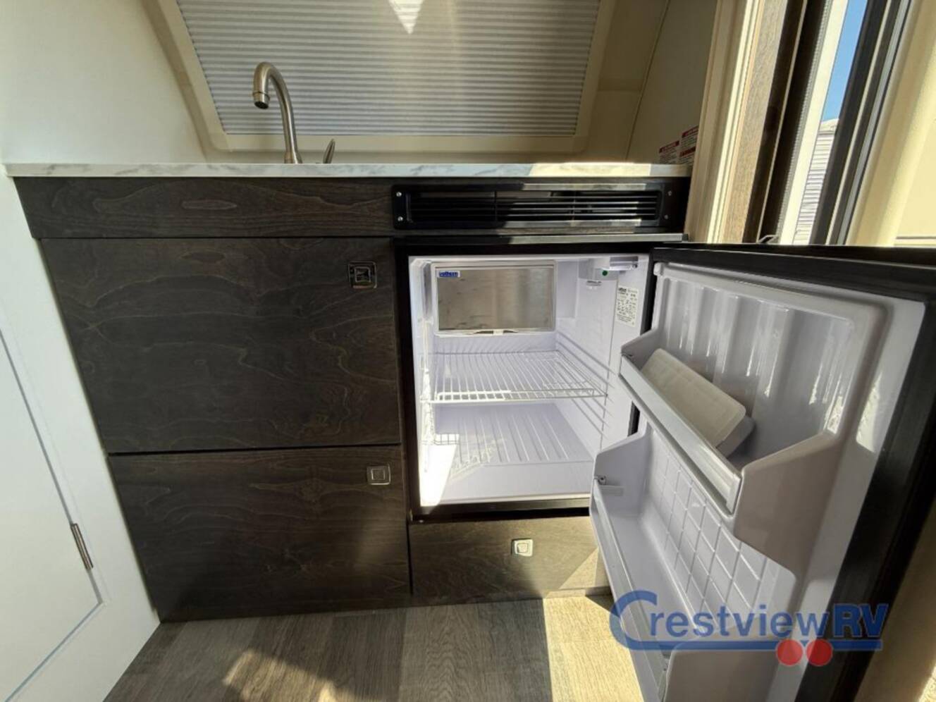 A photo of this 2021 Nucamp Rv TAB 320 S