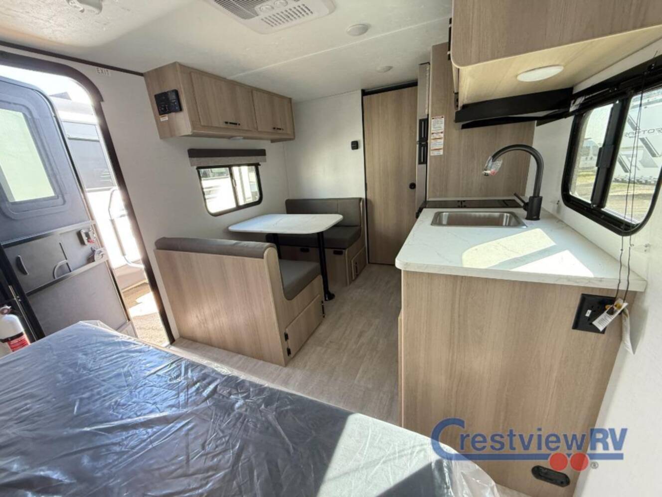 A photo of this 2026 Dutchmen Rv Colorado 179RBC