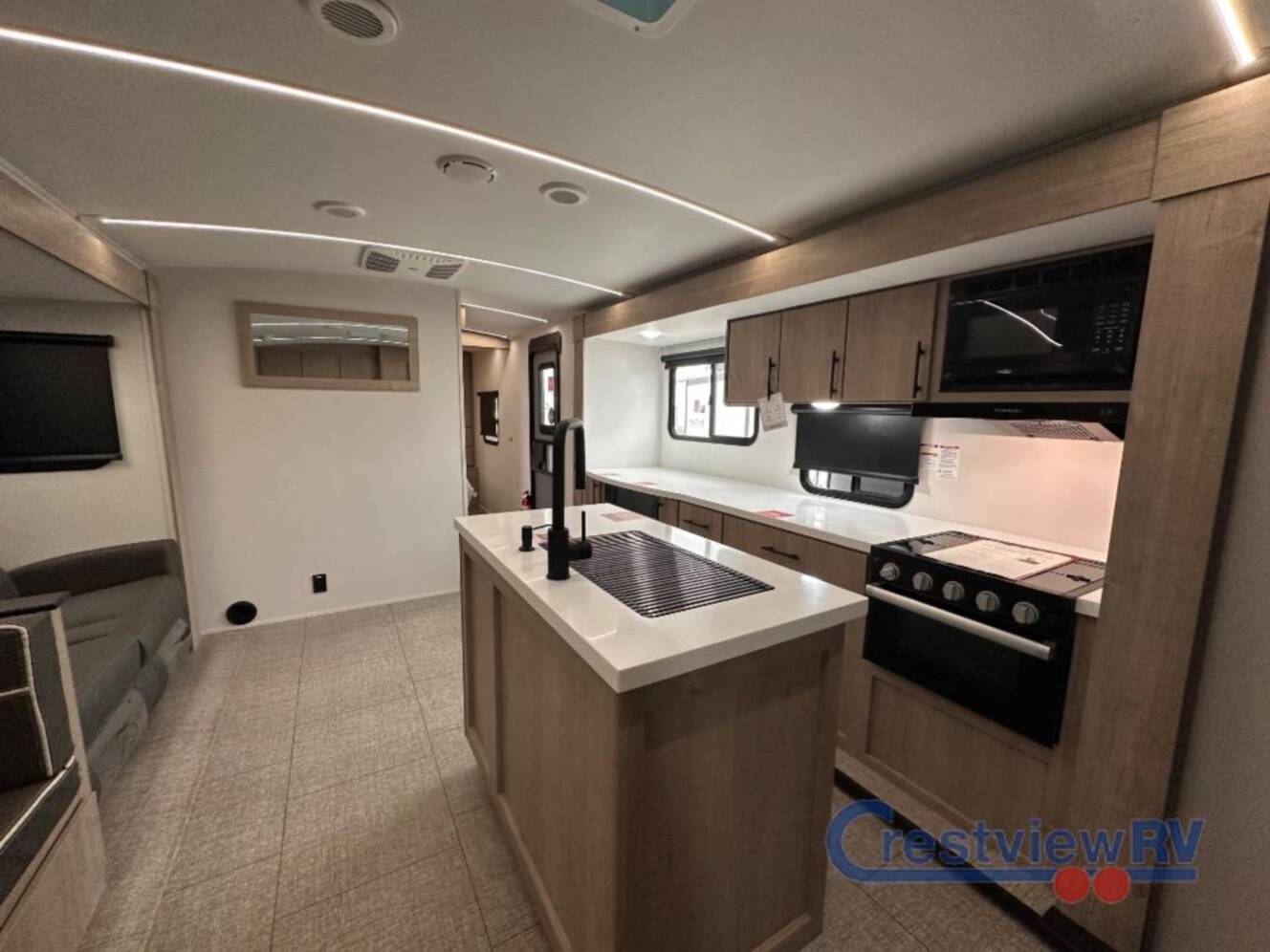 A photo of this 2026 Grand Design Imagine 2670MK