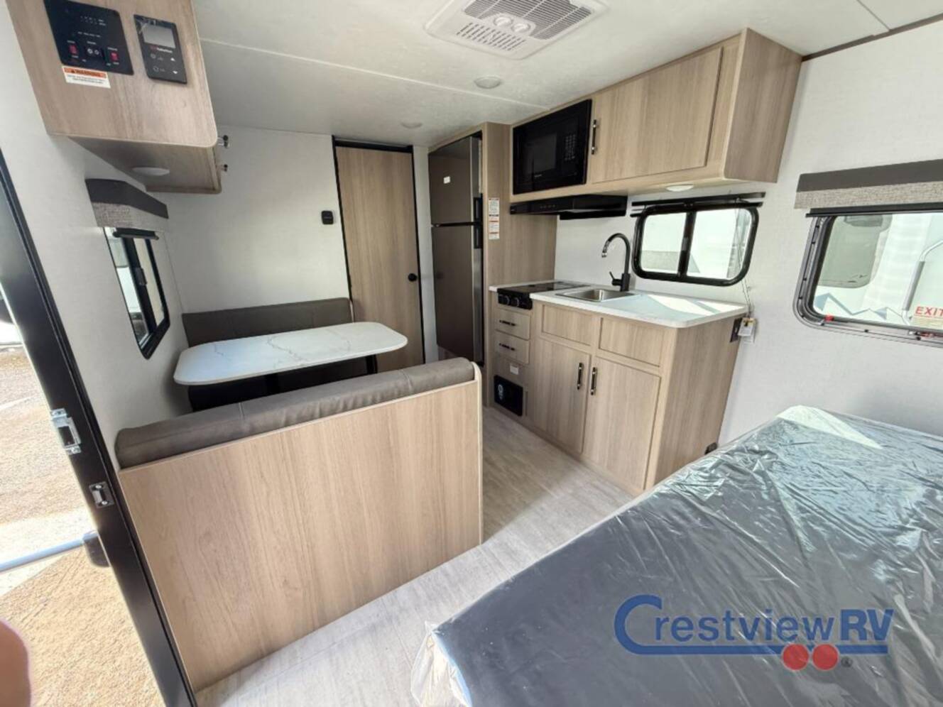 A photo of this 2026 Dutchmen Rv Colorado 179RBC