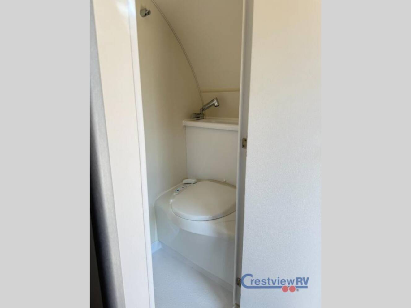 A photo of this 2021 Nucamp Rv TAB 320 S