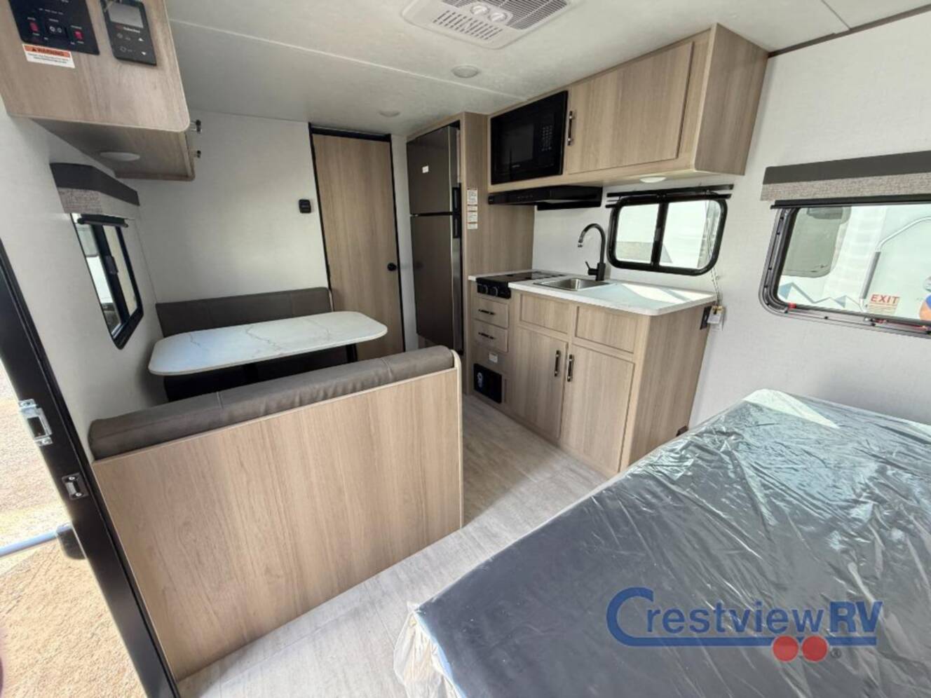 A photo of this 2026 Dutchmen Rv Colorado 179RBC