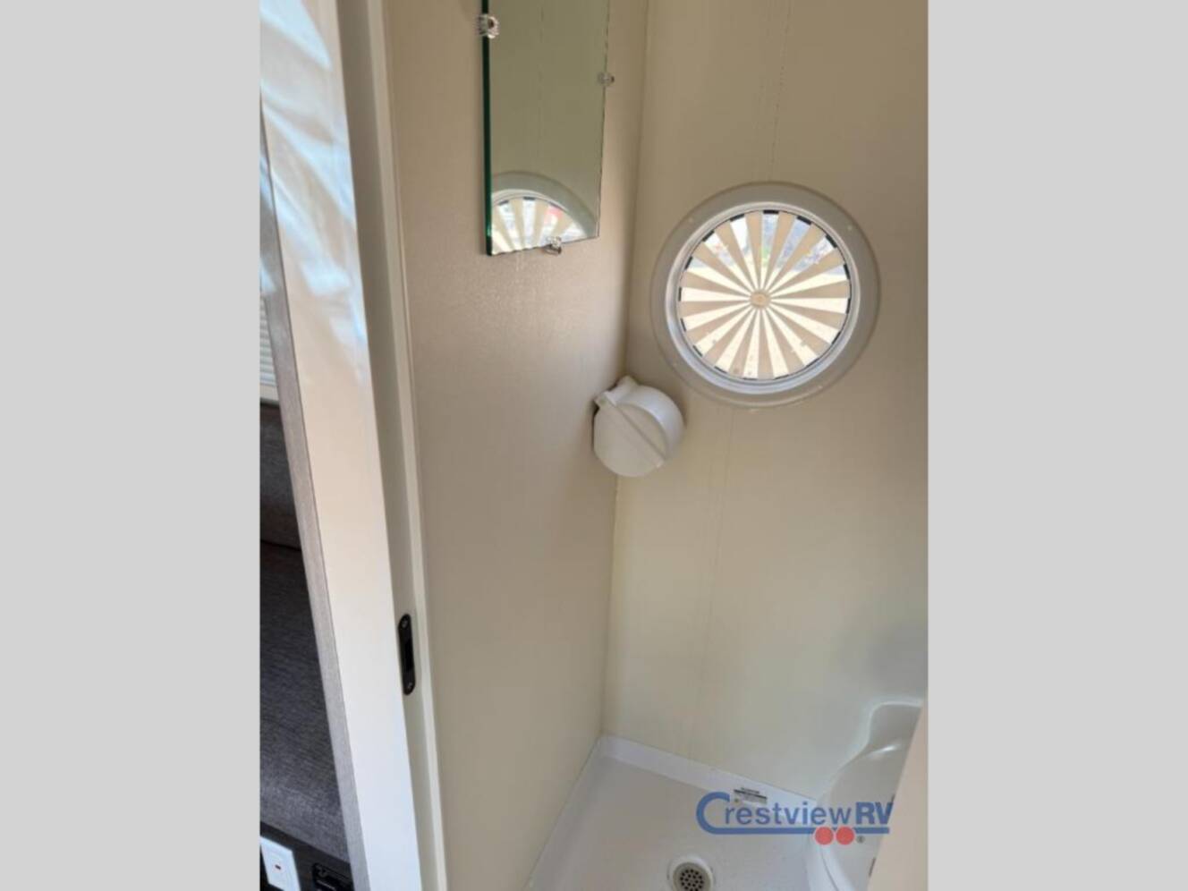 A photo of this 2021 Nucamp Rv TAB 320 S