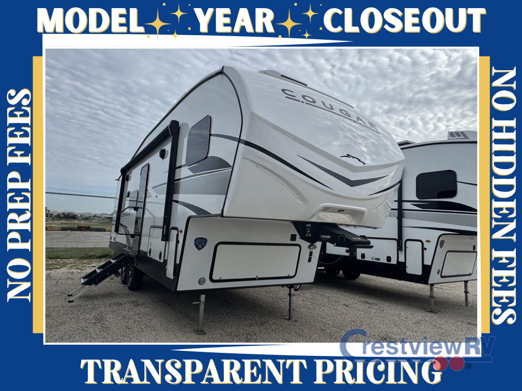 2025 Keystone Rv Cougar Sport 2400RE RV