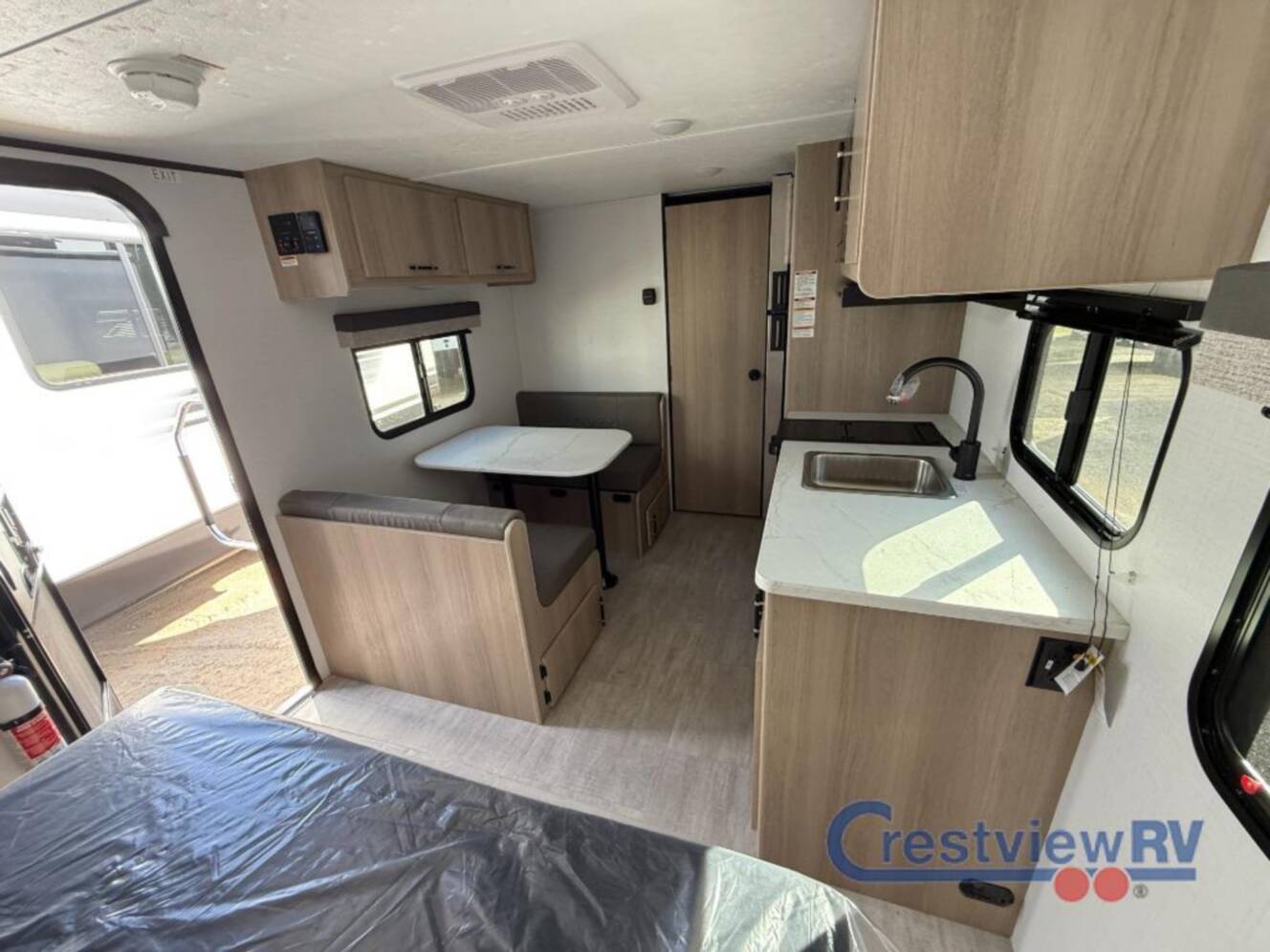 A photo of this 2026 Dutchmen Rv Colorado 179RBC