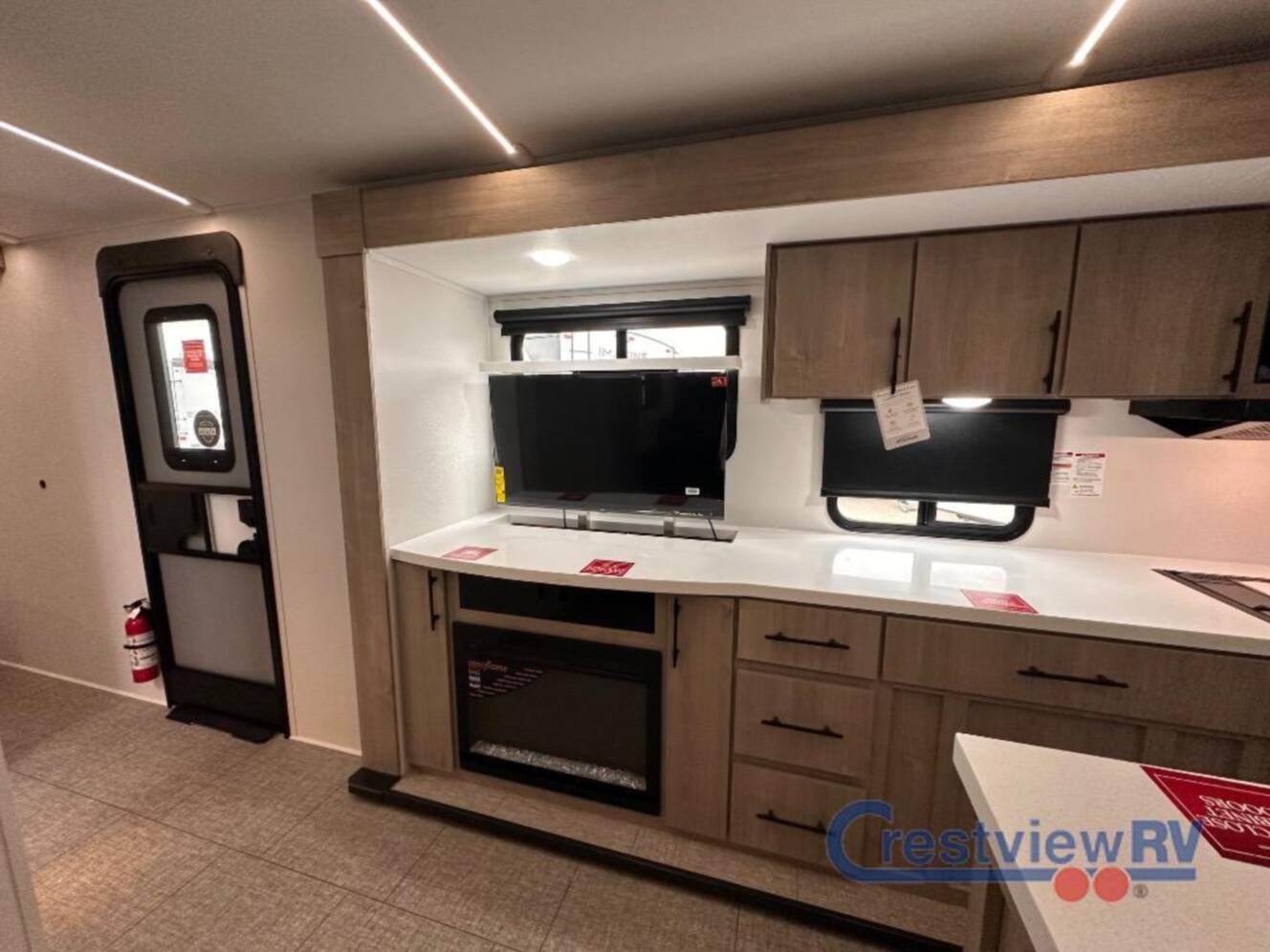A photo of this 2026 Grand Design Imagine 2670MK