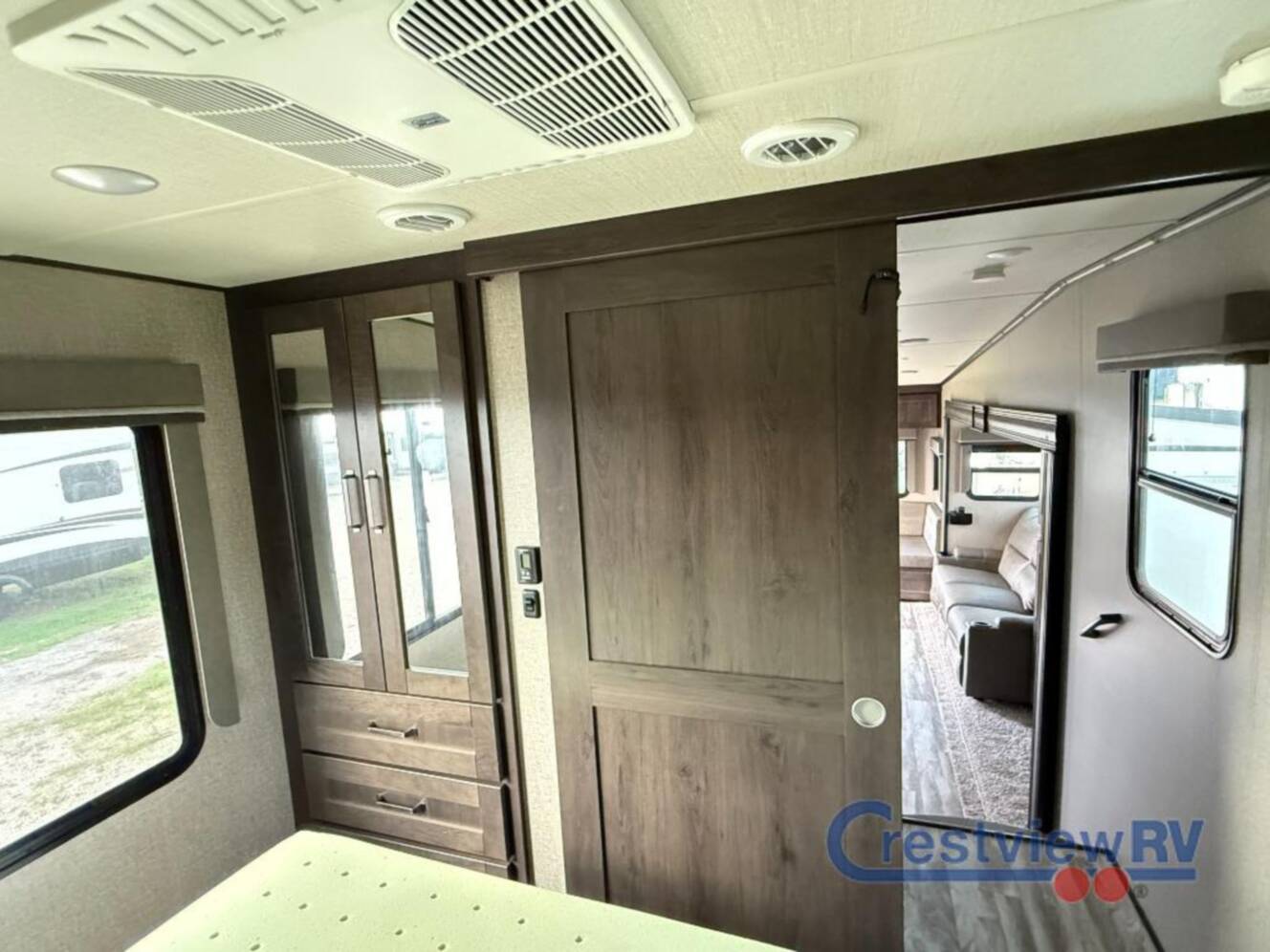 A photo of this 2022 Grand Design Reflection 150 Series 260RD