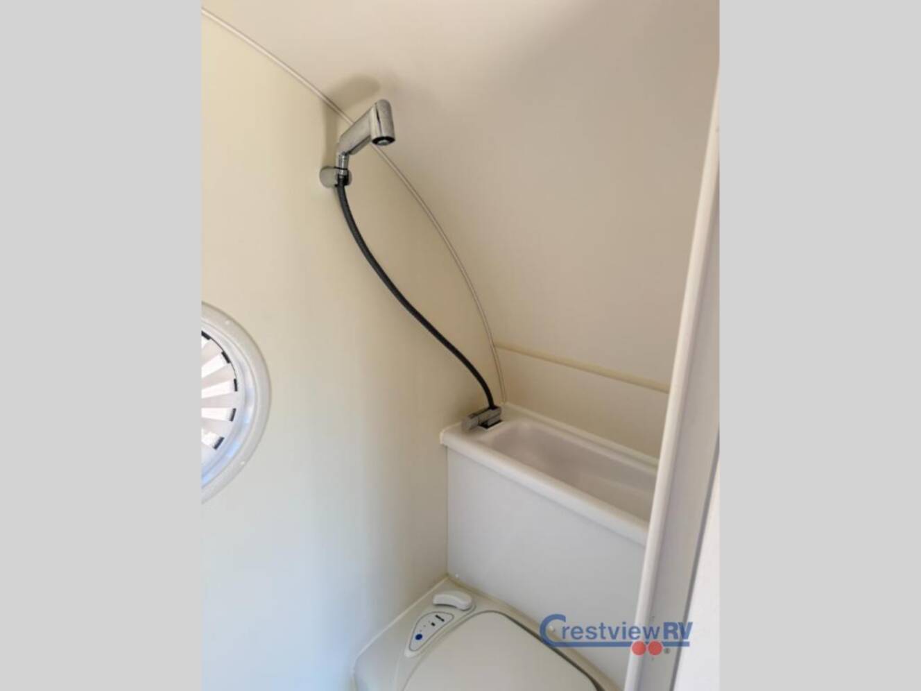 A photo of this 2021 Nucamp Rv TAB 320 S