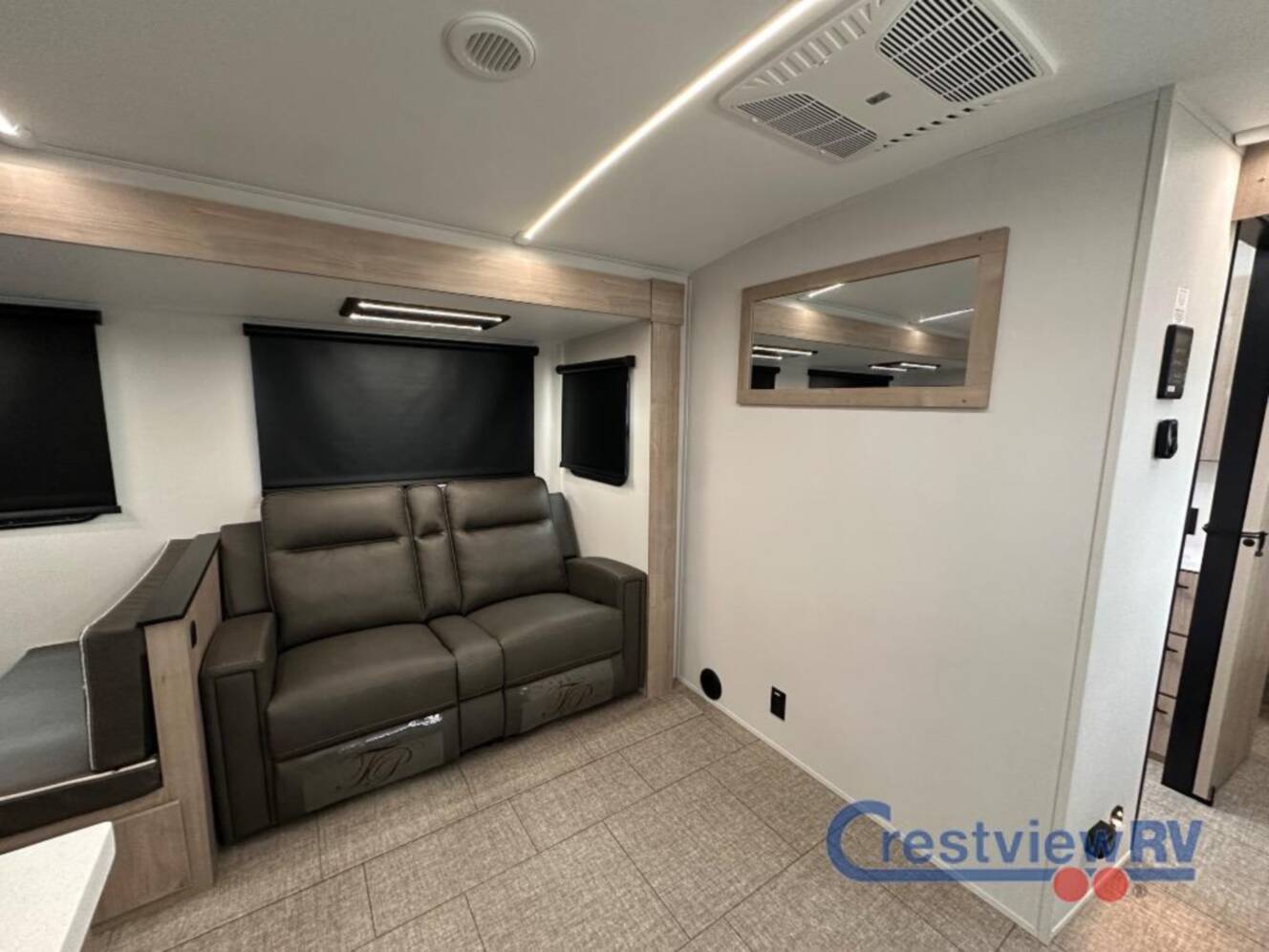 A photo of this 2026 Grand Design Imagine 2670MK