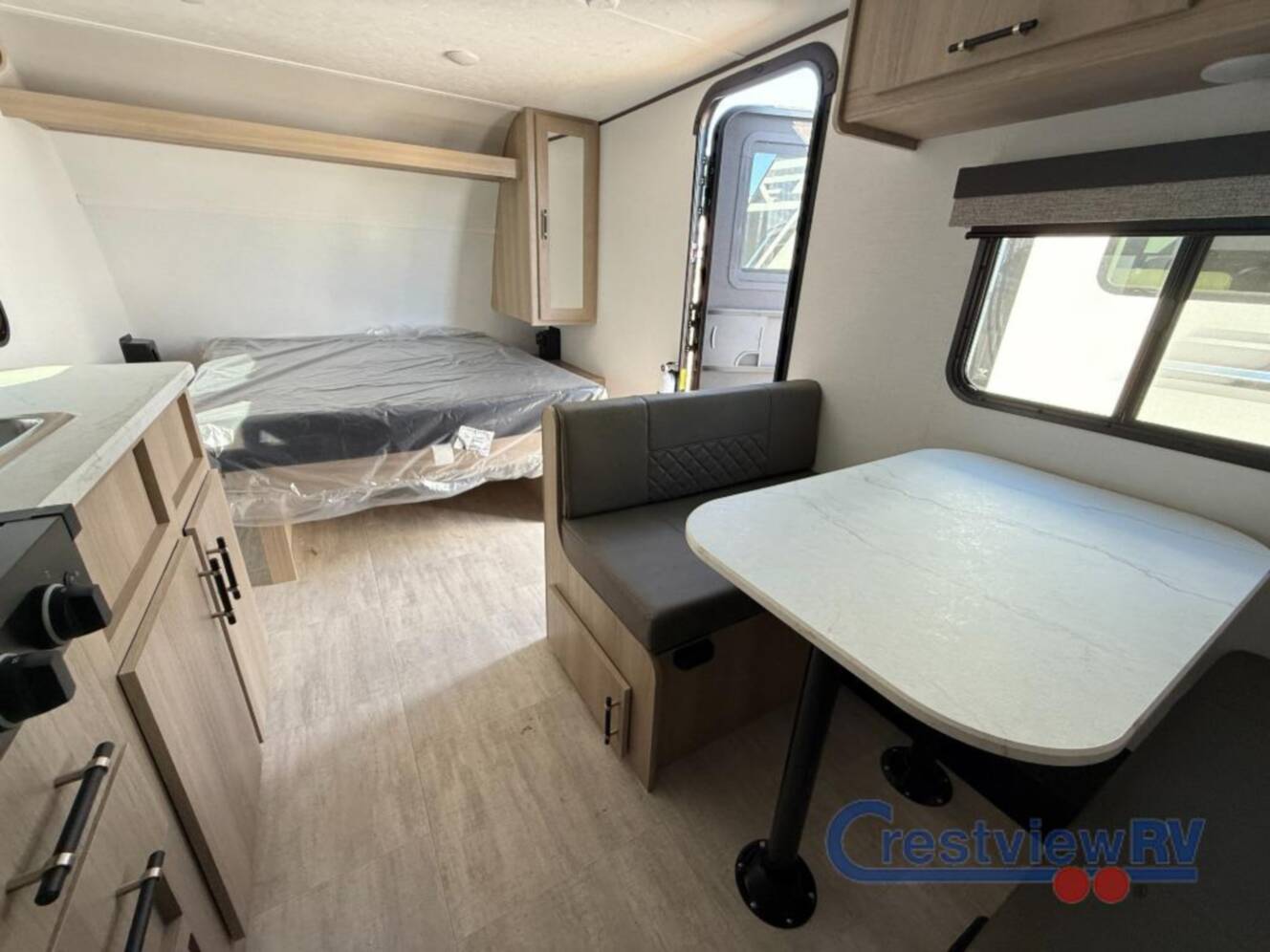A photo of this 2026 Dutchmen Rv Colorado 179RBC