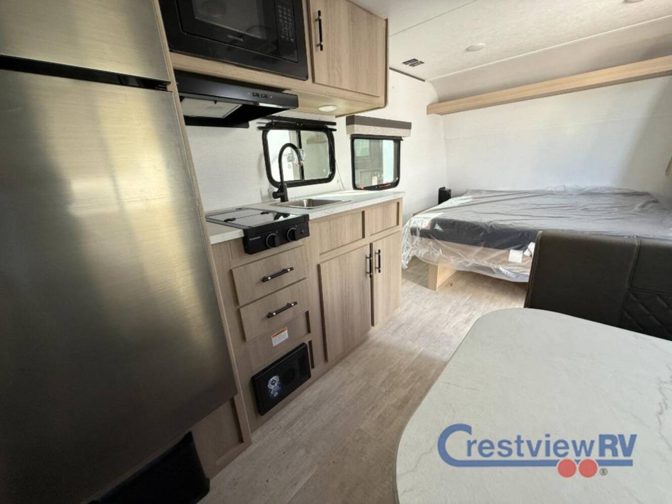 A photo of this 2026 Dutchmen Rv Colorado 179RBC