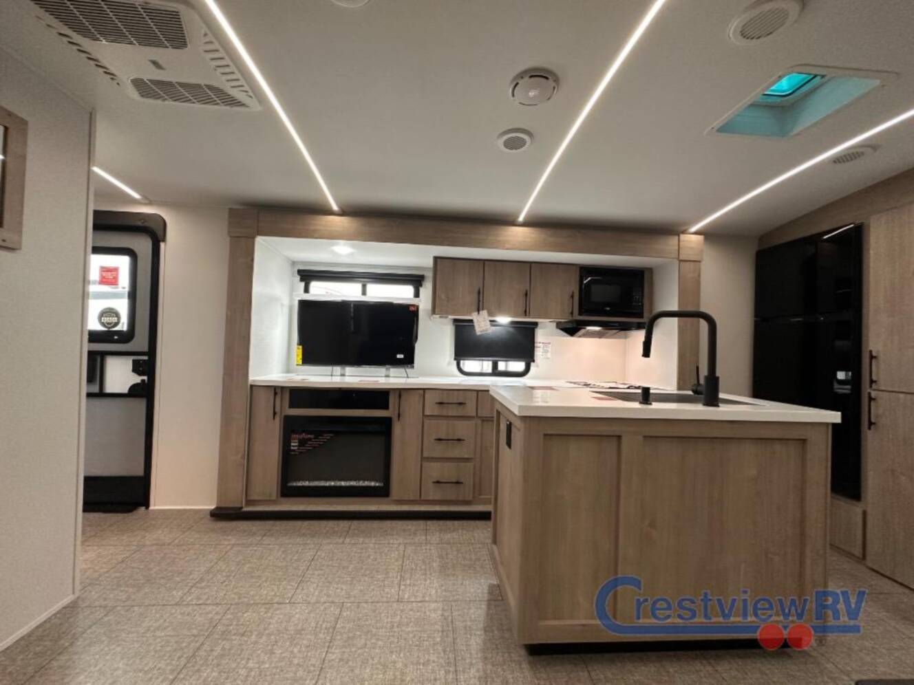 A photo of this 2026 Grand Design Imagine 2670MK