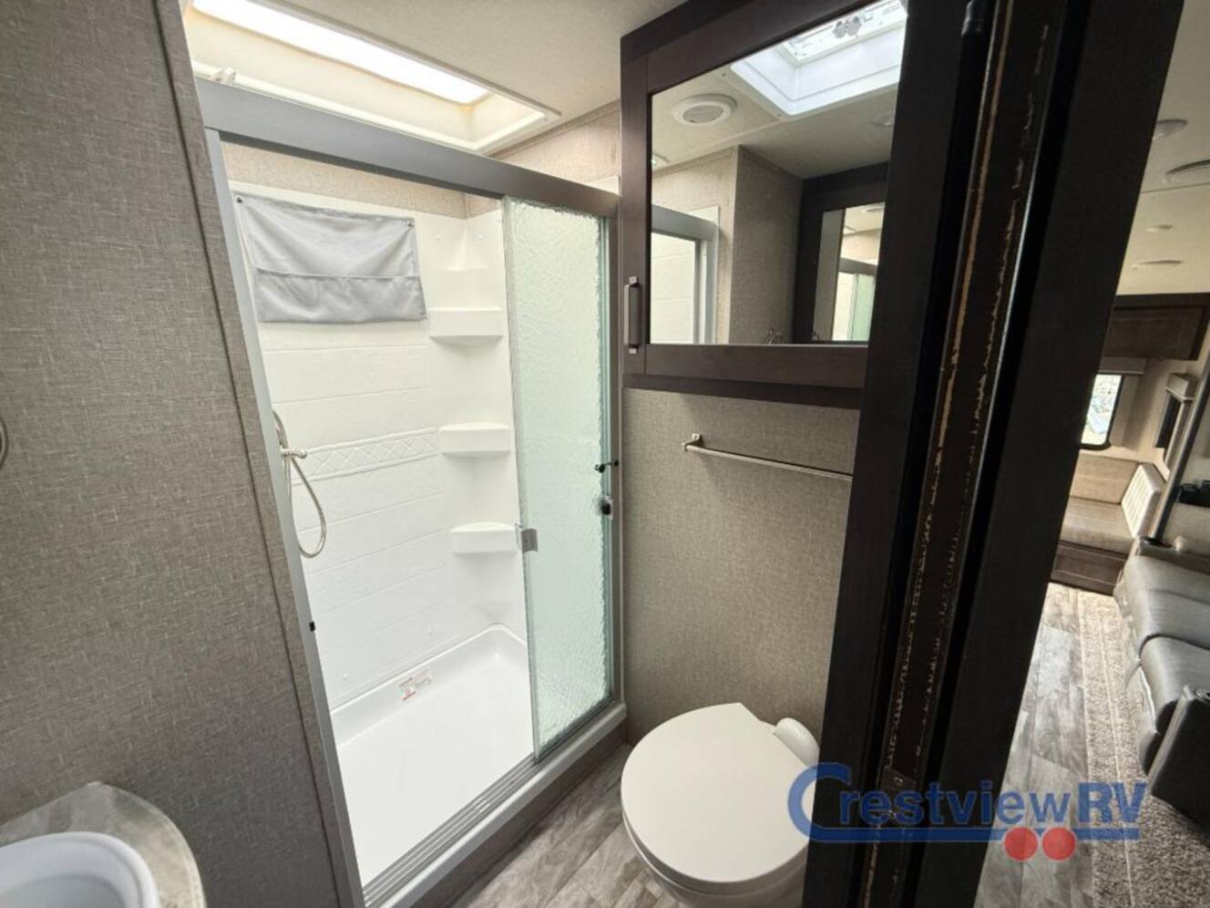 A photo of this 2022 Grand Design Reflection 150 Series 260RD