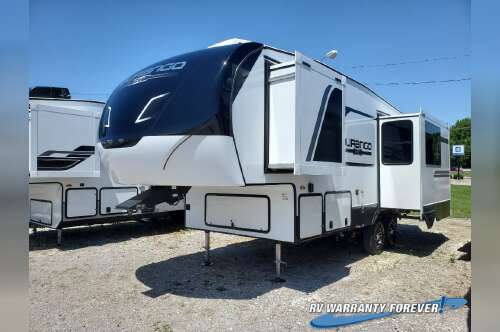 2026 Kz Durango Half-Ton D232MLD in galion OH