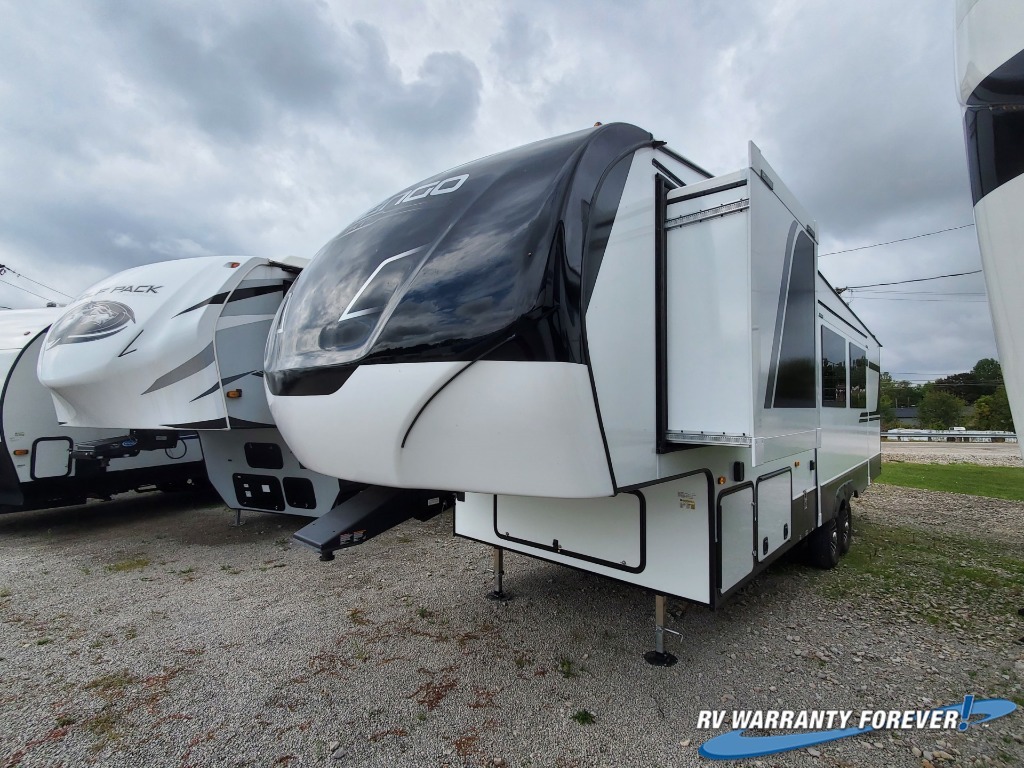 2026 Kz Durango Half-Ton D286BHD in galion OH