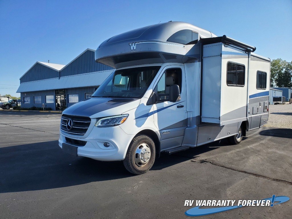 2024 Winnebago View 24V in galion OH
