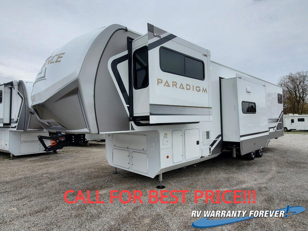 2026 Alliance Rv Paradigm 385FL in galion OH